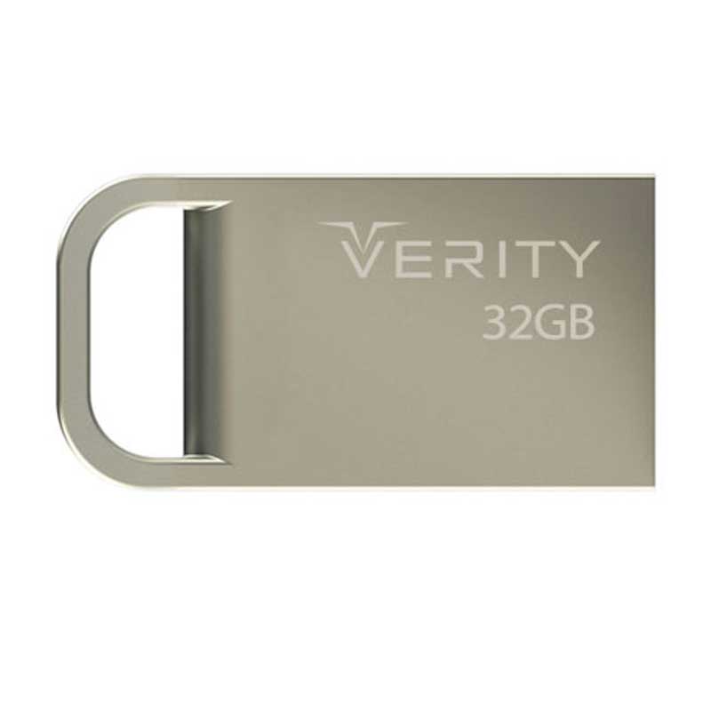 فلش عمده ۳۲ گیگ وریتی Verity V813
