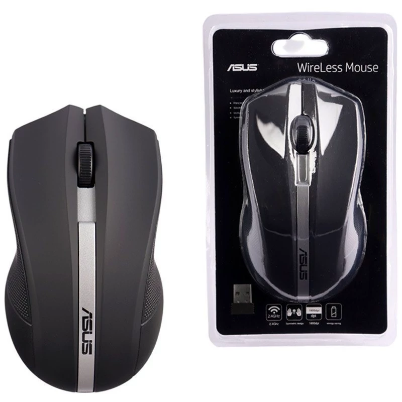 موس بی سیم ایسوس مدل WT145