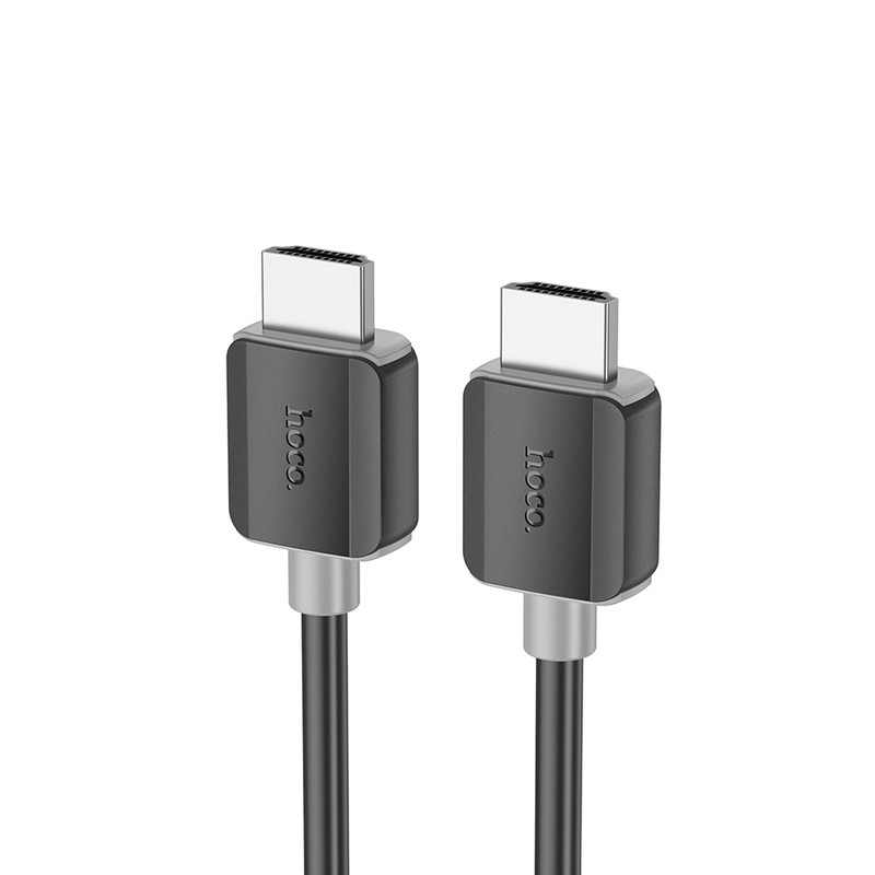 کابل HDMI هوکو مدل US08 به طول 1 متر