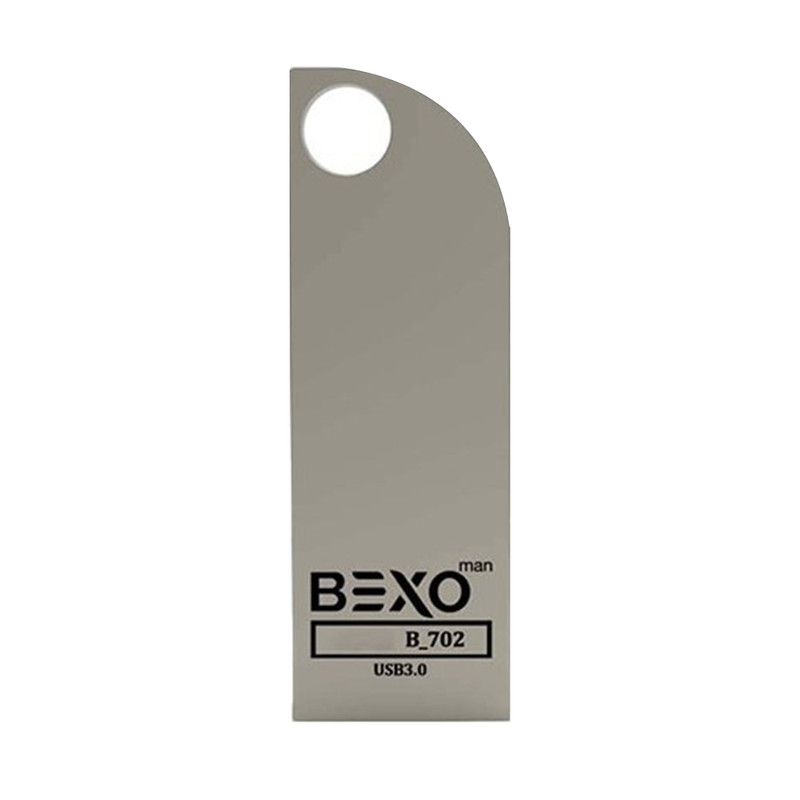 فلش مموری بکسو مدل B-702-64GB ظرفیت 64 گیگابایت USB 3.0
