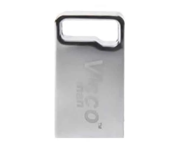 فلش مموری ویکومن مدل VC278S ظرفیت 16 گیگابایت