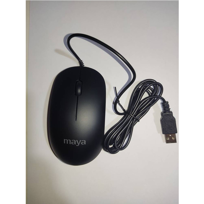 ماوس ام اس آی مدل MSI maya ms-310