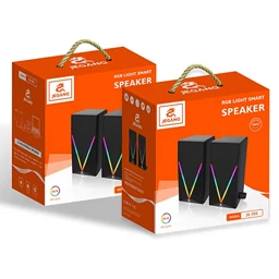 اسپیکر رومیزی باسیم جکنگ مدل JS-705