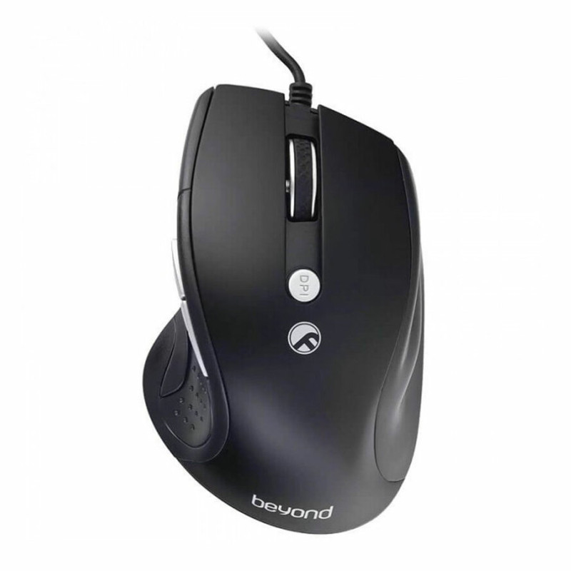 ماوس سیم دار بیاند مدل BM-1130