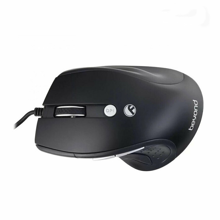 ماوس سیم دار بیاند مدل BM-1130
