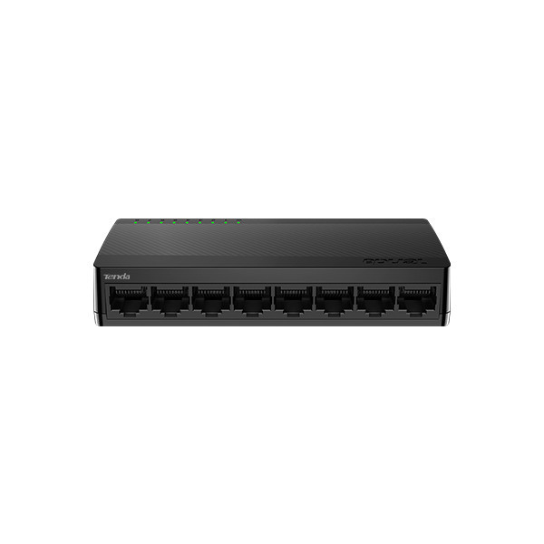 سوئیچ شبکه 8 پورت تندا مدل SG108M
