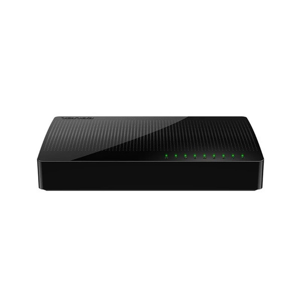 سوئیچ شبکه 8 پورت تندا مدل SG108M