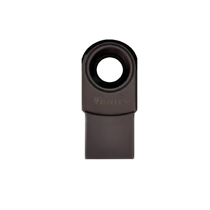 فلش مموری وریتی مدل V 832 ظرفیت 16 گیگابایت با رابط USB2