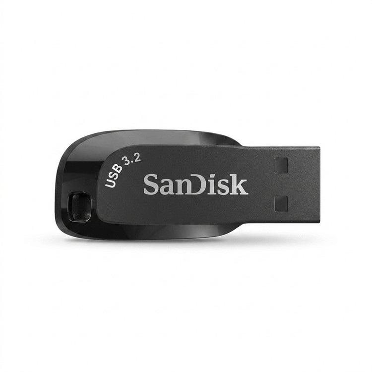 فلش سن دیسک (SanDisk) مدل 64GB Ultra Shift USB3.2 گارانتی سورین
