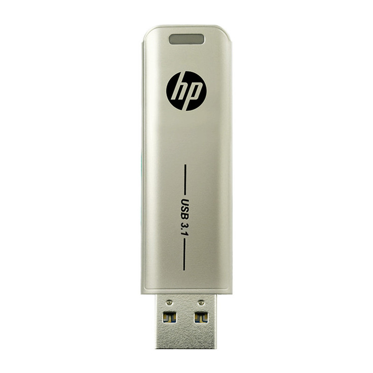فلش مموری اچپی مدل X796W ظرفیت 64 گیگابایت