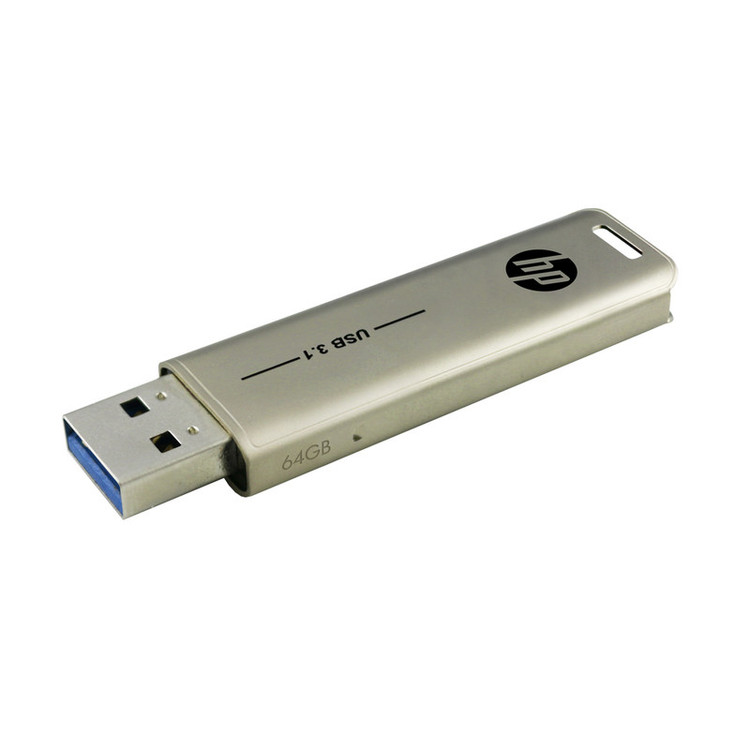 فلش مموری اچپی مدل X796W ظرفیت 64 گیگابایت