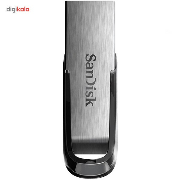 فلش سن دیسک (SanDisk) مدل 64GB Ultra Flair CZ73 USB3.0 گارانتی متین