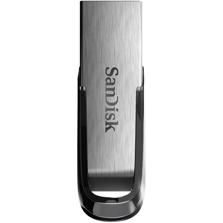 فلش سن دیسک (SanDisk) مدل 64GB Ultra Flair CZ73 USB3.0 گارانتی متین