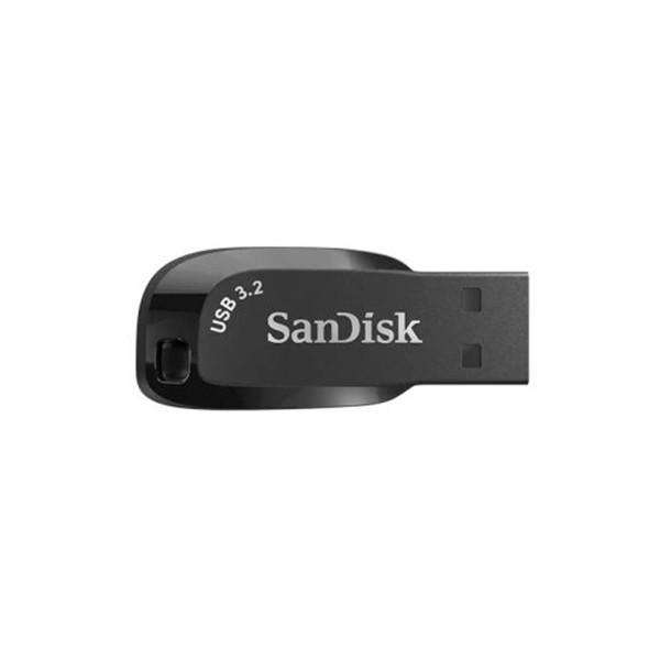 فلش سن دیسک (SanDisk) مدل 64GB Ultra Shift USB 3.2 گارانتی متین