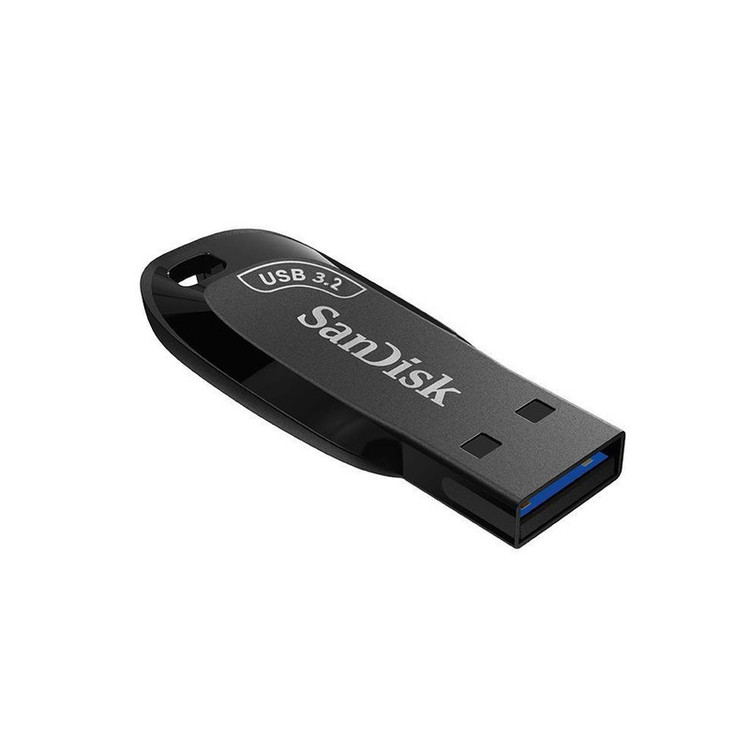 فلش سن دیسک (SanDisk) مدل 64GB Ultra Shift USB 3.2 گارانتی متین