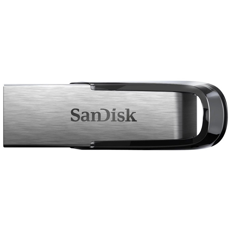 فلش سن دیسک (SanDisk) مدل 128GB Ultra Flair CZ73 USB 3.0 گارانتی متین
