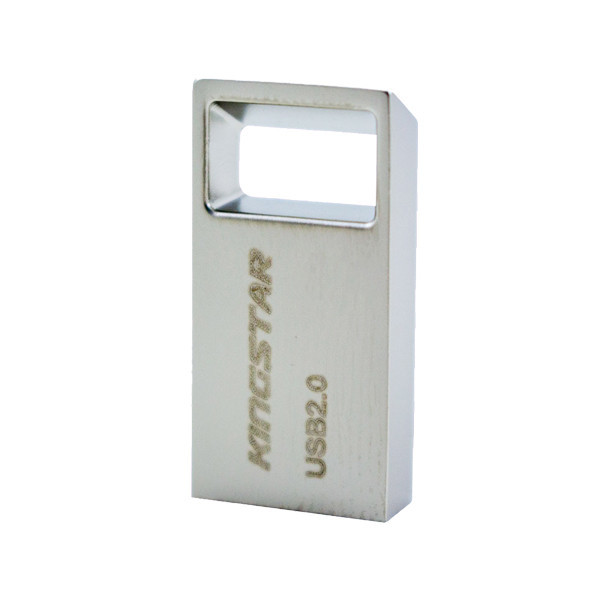 فلش مموری 64 گیگابایت کینگ استار مدل KS234 Flo با رابط USB 2.0 و وزن 3 گرم