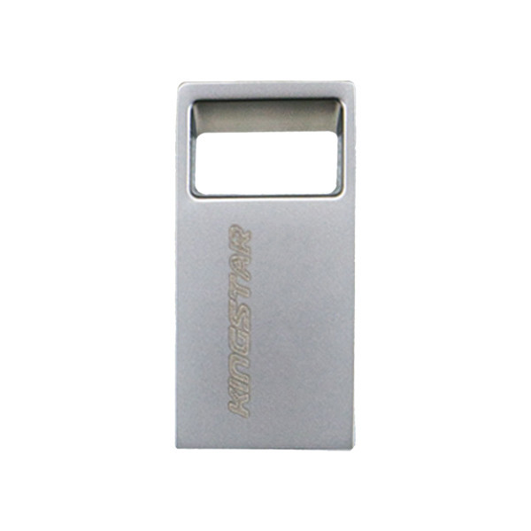 فلش مموری 64 گیگابایت کینگ استار مدل KS234 Flo با رابط USB 2.0 و وزن 3 گرم