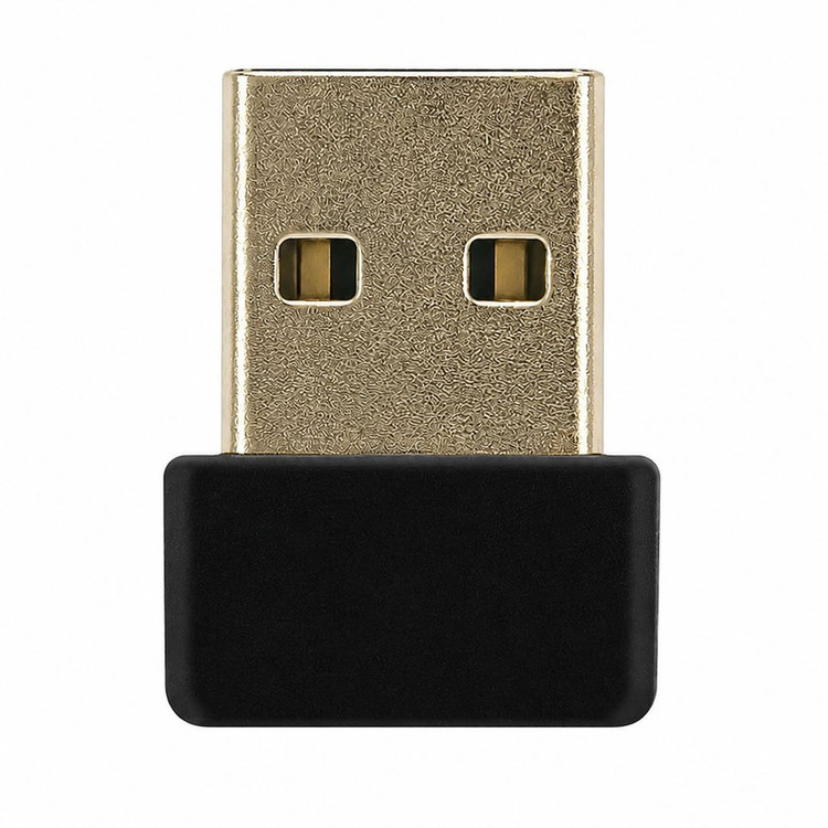 دانگل wifi شبکه 300Mpbs USB نونپ (NONAP) اورجینال مدل W103