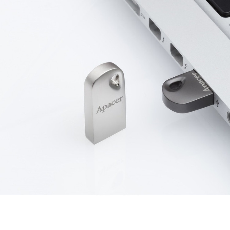 فلش اپیسر (Apacer) مدل 32GB AH15D USB3.2 گارانتی متین