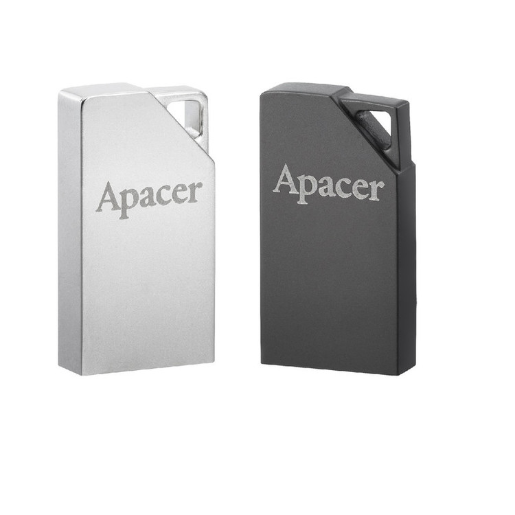 فلش اپیسر (Apacer) مدل 32GB AH15D USB3.2 گارانتی متین
