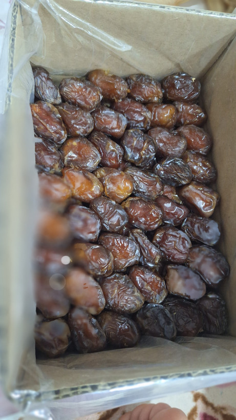 خرمای مرداسنگ جنوب - 2100 گرمی