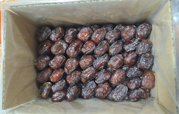 خرمای مرداسنگ جنوب - 2100 گرمی