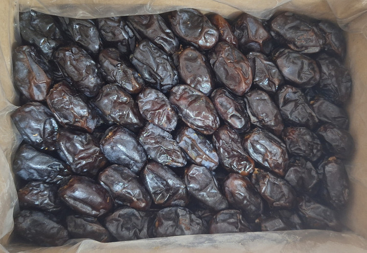 خرما خنیزی تازه هرمزگان - 2100 گرمی